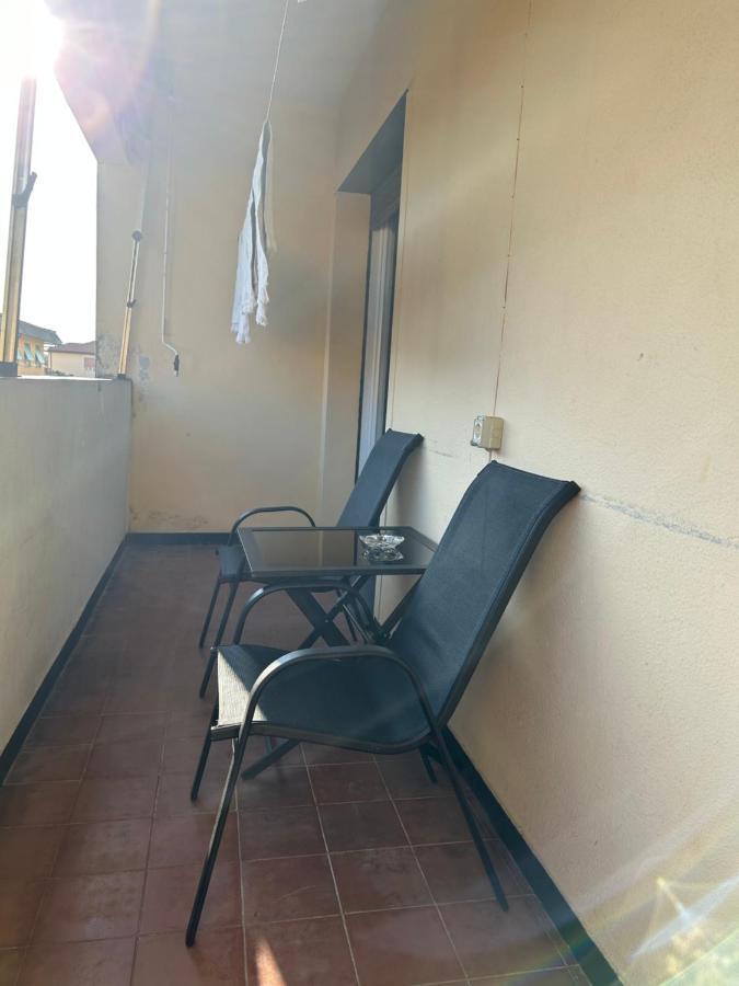 Ampio Trilocale Con Posto Auto Villa Sestri Levante Eksteriør billede